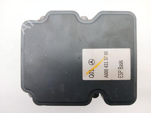 ABS pump MERCEDES-BENZ A-CLASS (W176) A 200 CDI / d (176.008) | BP30908174M43  - Image 6