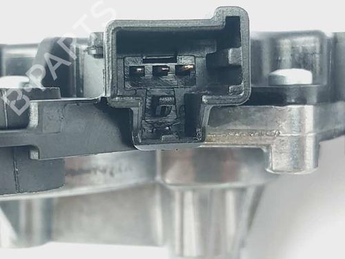 Rear wiper motor FORD FOCUS III Turnier  | BP20686245M102 