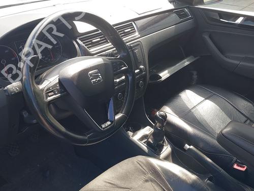 Engine control unit (ECU) SEAT TOLEDO IV (KG3) 1.6 TDI | BP34280320M57  - Image 11