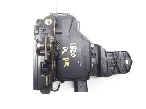 Front right lock VW PASSAT B5 (3B2)  | BP9259427C97 
