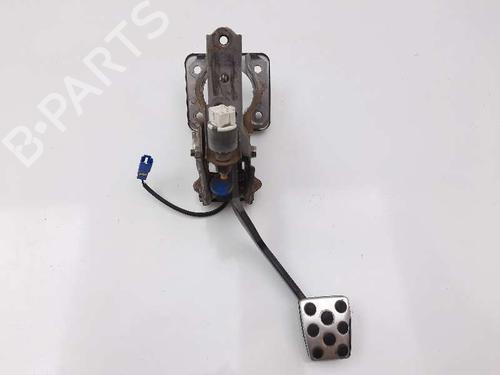 Used Break pedal Break pedal LEXUS IS II (_E2_) 220d (ALE20) (177 hp) 20678974 20678974