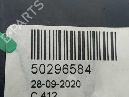 Gear lever FIAT 500 (312_) 1.0 Mild Hybrid (312.AYD1B) | BP17327240M90 