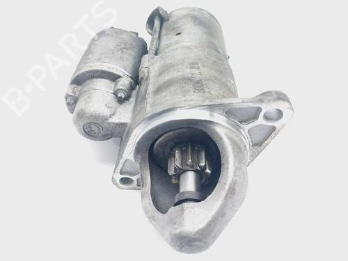 Starter OPEL ASTRA H (A04) | BP20685339M8 - Image 2