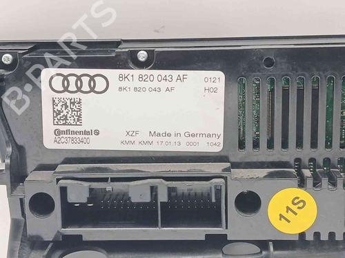 Climate control AUDI A4 Allroad B8 (8KH) 2.0 TDI quattro | BP39536281I5 - Image 4