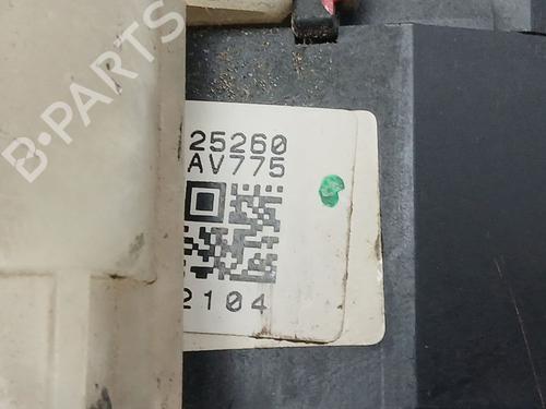 Switch NISSAN TERRANO II (R20) 2.7 TDi 4WD | BP24472886I30 