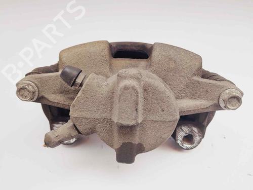 Left rear brake caliper FIAT DUCATO Van (250_)  | BP15404055M107