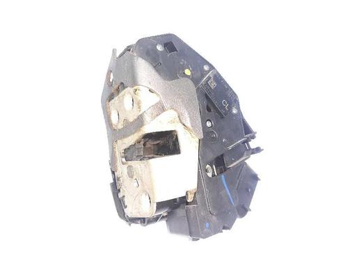 Used Front left lock FORD FIESTA VI (CB1, CCN) 1.5 TDCi (75 hp) 20680759