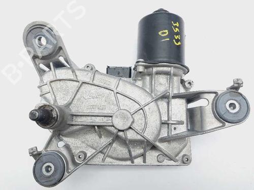 Used Front wiper motor Front wiper motor DS DS 5 (KF_) 2.0 Hybrid4 4x4 (163 hp) 18243893 18243893