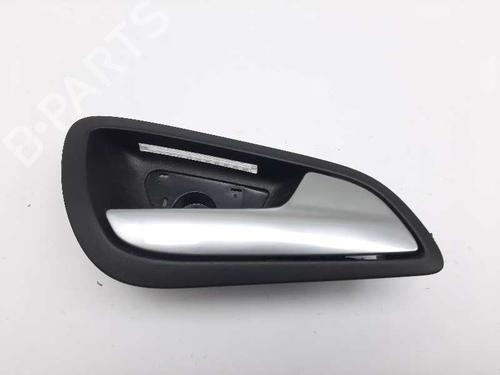 Used Front right interior door handle FORD FOCUS III [2010-2020]  20682013