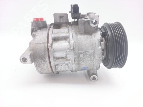 AC compressor AUDI A4 B8 (8K2)  | BP33208884M34  - Image 5