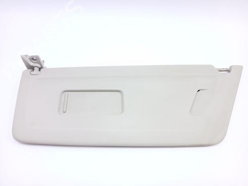 Left sun visor CITROËN C4 Grand Picasso II (DA_, DE_) 2.0 BlueHDi 150 | BP27985948I1 - Image 2