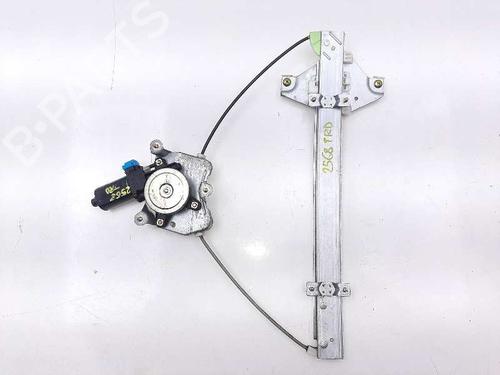 Used Rear right window mechanism Rear right window mechanism DAEWOO REZZO (U100) [2000-2026] 10572544 10572544