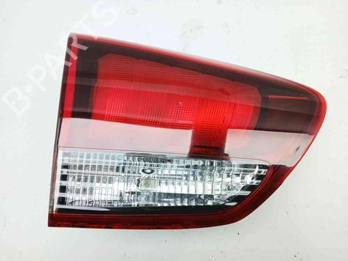 Used Left tailgate light Left tailgate light KIA CARENS IV 1.7 CRDi (116 hp) 40610974 40610974