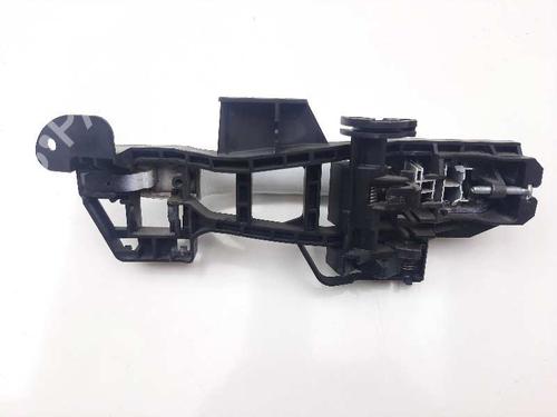 Rear left exterior door handle FORD GRAND C-MAX (DXA/CB7, DXA/CEU) 1.6 TDCi | BP20679866C130 