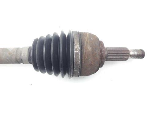 Left front driveshaft RENAULT MEGANE II Estate (KM0/1_)  | BP9260144M38 
