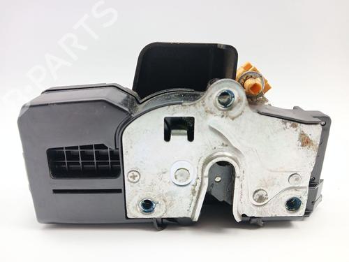 Used Front right lock Front right lock 30933676 30933676