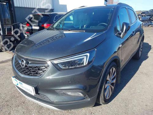 Left front window switch OPEL MOKKA / MOKKA X (J13) 1.4 (_76) | BP24243789I27 - Image 7