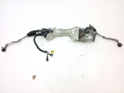 Used Steering rack Steering rack CITROËN C4 Grand Picasso II (DA_, DE_) 2.0 BlueHDi 150 (150 hp) 27997225 27997225