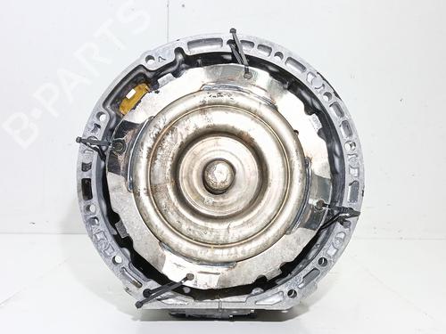 Used Gearbox Gearbox MERCEDES-BENZ C-CLASS (W204) [2007-2015] 32684748 32684748