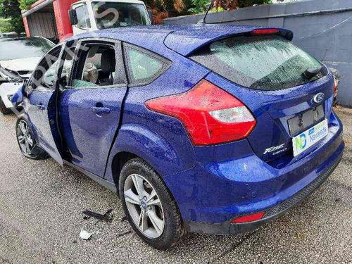 Electronic module FORD FOCUS III | BP15984642M83 - Image 7