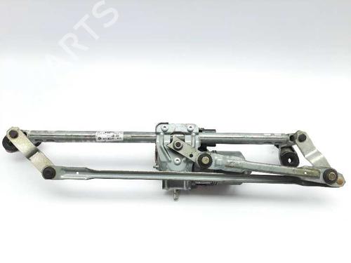 Front wiper motor VW GOLF VI (5K1)  | BP20095845M29 