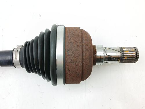 Left front driveshaft OPEL ASTRA J (P10)  | BP29418893M38 