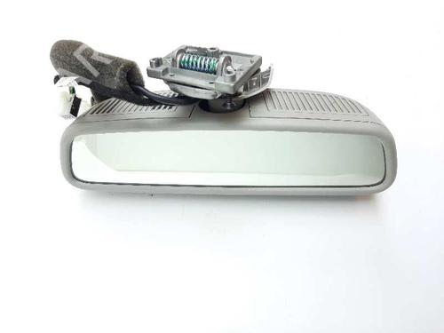 Used Rear mirror Rear mirror MERCEDES-BENZ C-CLASS (W204) C 200 CDI (204.001) (136 hp) 20678810 20678810