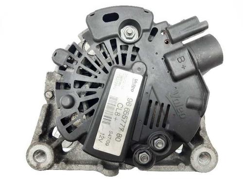 Alternator CITROËN XSARA PICASSO (N68) 1.6 16V | BP19542853M7 