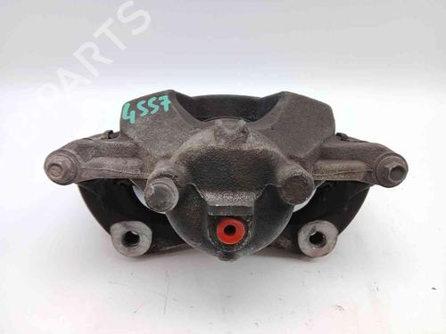 Left front brake caliper OPEL ASTRA J (P10) 1.6 (68) | BP39514634M105 - Image 3