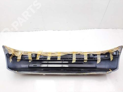 Front bumper PEUGEOT 106 II (1A_, 1C_)  | BP7874964C7 