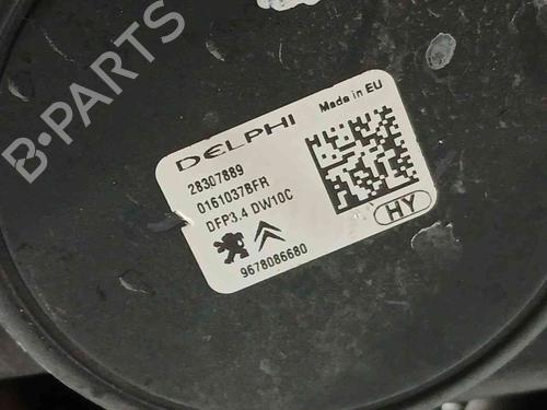 Engine PEUGEOT 508 SW I (8E_) 2.0 HDi RXH Hybrid4 | BP40298286M1 - Image 2