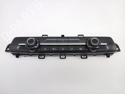 climate-control-citroen-berlingo-box-bodympv-k9-2018-33619369 main image