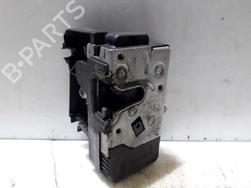 Used Front left lock Front left lock OPEL ASTRA G Coupe (T98) 1.8 16V (F07) (125 hp) 1515191 1515191