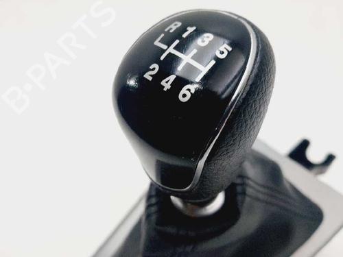 Gear lever FORD FOCUS III  | BP16021109M90 