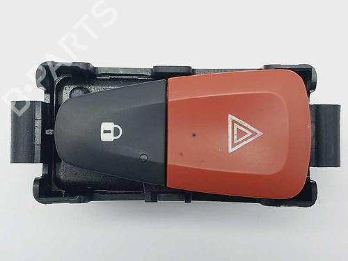 Warning Warning RENAULT FLUENCE (L3_) [2010-2026] 20685176 20685176