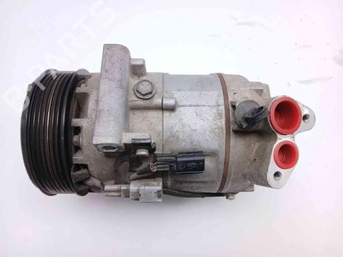 Used AC compressor AC compressor 38517576 38517576