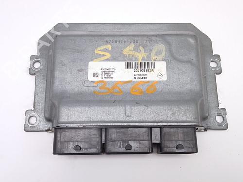 Used Engine control unit (ECU) Engine control unit (ECU) DACIA DOKKER MPV (KE_) [2012-2021] 34162198 34162198