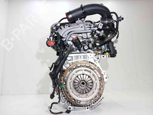 Motor Motor DACIA SANDERO III 1.0 TCe 90 (91 hp) 36991371 36991371