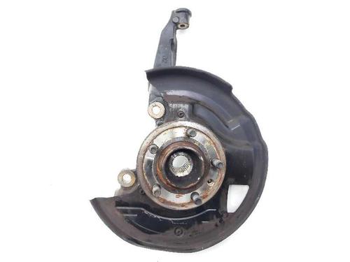Used Right front steering knuckle Right front steering knuckle LAND ROVER RANGE ROVER SPORT I (L320) 2.7 D 4x4 (190 hp) 8391703 8391703