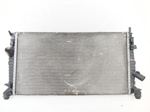 Used Water radiator Water radiator VOLVO V50 (545) 2.0 D (136 hp) 25595760 25595760