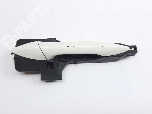 Front right exterior door handle HYUNDAI i30 (GD) 1.6 CRDi | BP9261805C129