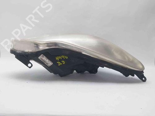 Right headlight OPEL CORSA D (S07) 1.3 CDTI (L08, L68) | BP38647197C29 - Image 3