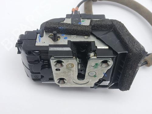 Rear right lock RENAULT KADJAR (HA_, HL_) 1.6 dCi 130 (HLA4) | BP29402273C99 