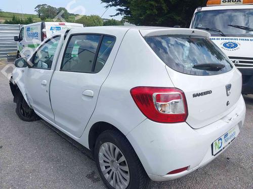 Pedal DACIA SANDERO II 1.5 dCi | BP26321502I4 - Image 10