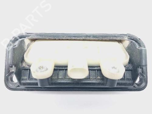 Tailgate handle MERCEDES-BENZ C-CLASS T-Model (S204) C 250 CDI (204.203) | BP20686312C132 
