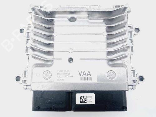 Used Gearbox control unit Gearbox control unit KIA CEE'D (JD) 1.6 CRDi 136 (136 hp) 16300892 16300892