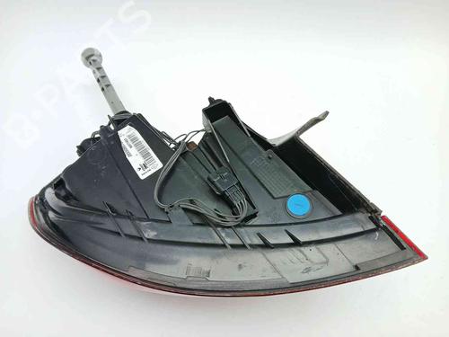Right taillight RENAULT MEGANE IV Hatchback (B9A/M/N_) 1.2 TCe 130 (B9MR) | BP36132408C35  - Image 7