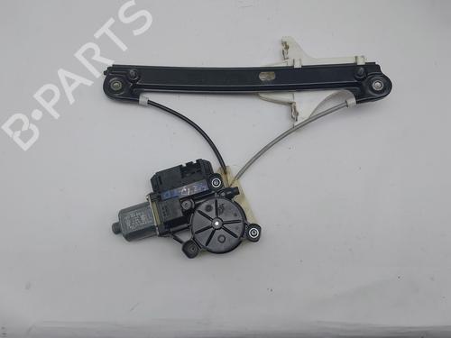 Used Rear right window mechanism Rear right window mechanism 31992964 31992964