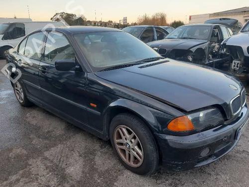 Injector BMW 3 (E46) 320 d | BP22752098M100 