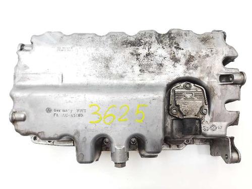 Used Oil sump Oil sump VW TOURAN (1T1, 1T2) [2003-2011] 19783555 19783555